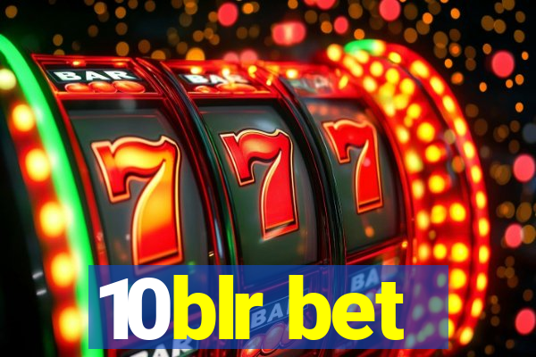 10blr bet